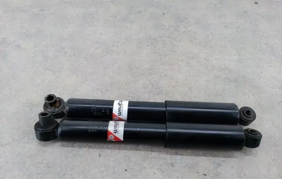 Nissan Interstar Front shock absorber/damper AGR124MTMAGNUM