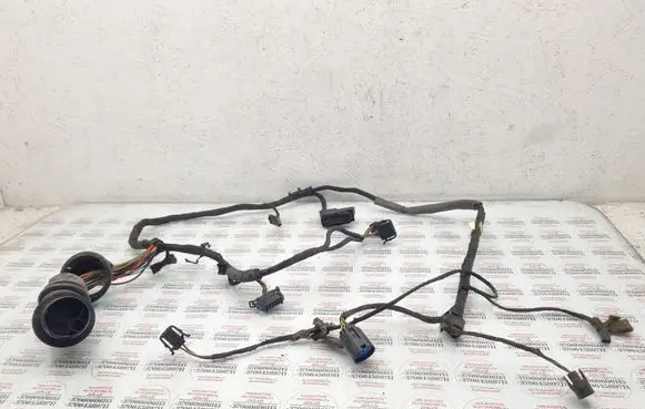 Volkswagen Sharan Front door wiring loom 1H0959385