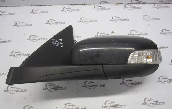 Volvo C30 Front door electric wing mirror 3303-029