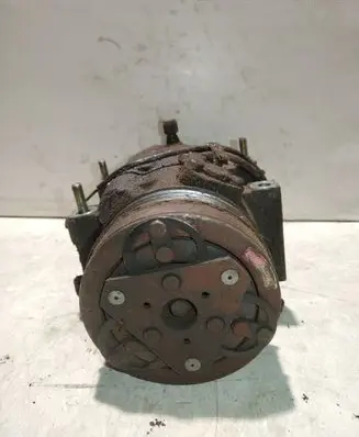 Audi A8 S8 D2 4D Air conditioning (A/C) compressor (pump) 077260803AC