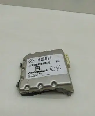 Windshield/windscreen camera