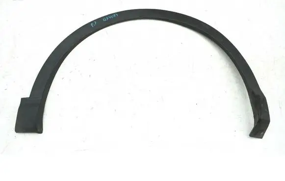 Nissan Qashqai Front bodywork piece 638104EA0A