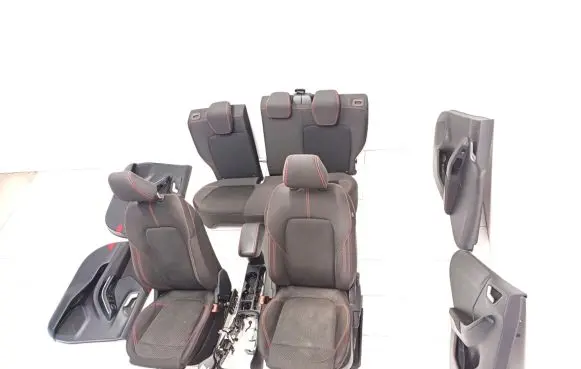 Ford Puma Interior set CU5A-96603B08-EA