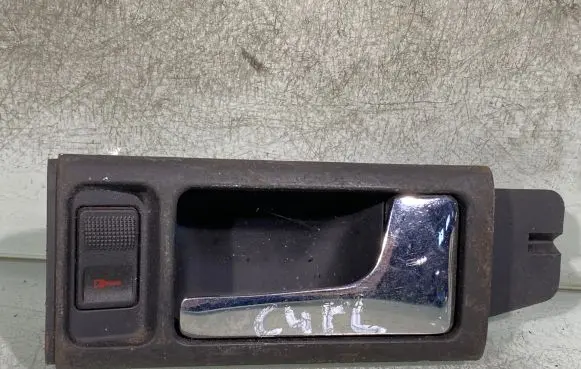 Audi A6 S6 C4 4A Front door interior handle 4a0837020c