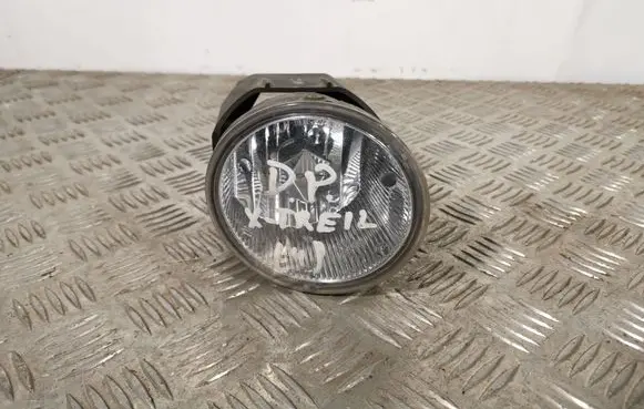 Nissan X-Trail T31 Front fog light