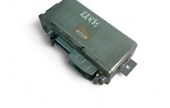 Other control units/modules