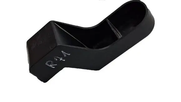 Citroen C3 Aircross Rear bumper mounting bracket 13489749
