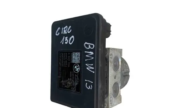 BMW i3 ABS Pump 6869934 6869933