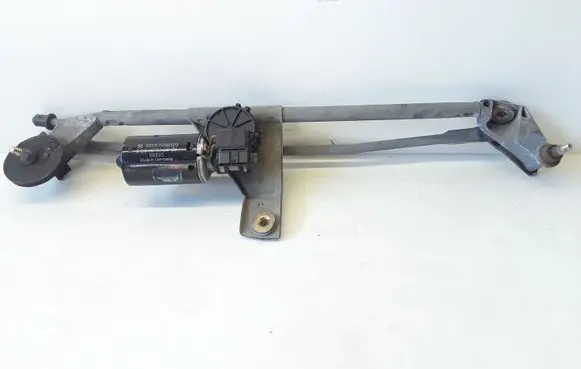 Volvo C70 Front wiper linkage and motor 9169321 058980929 9127592
