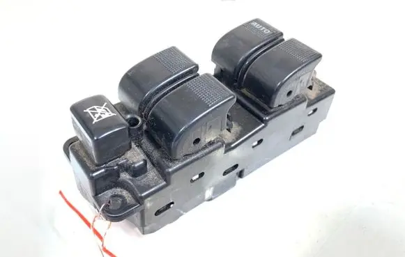 Mazda 6 Electric window control switch 514526