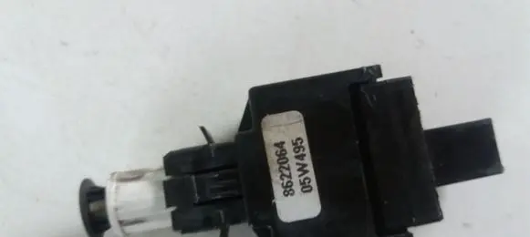 Clutch pedal sensor