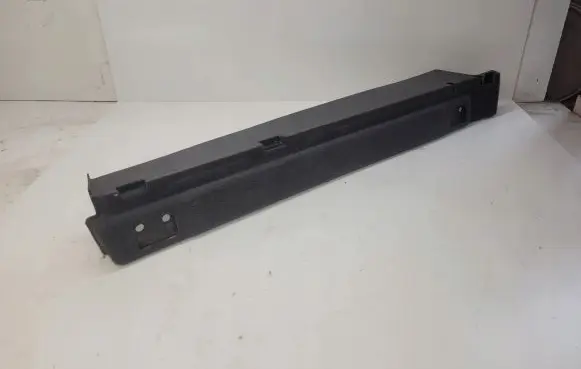 Audi Q5 SQ5 Other trunk/boot trim element 8R0861828