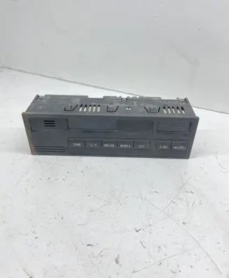 BMW 3 E36 Climate control unit 8363582