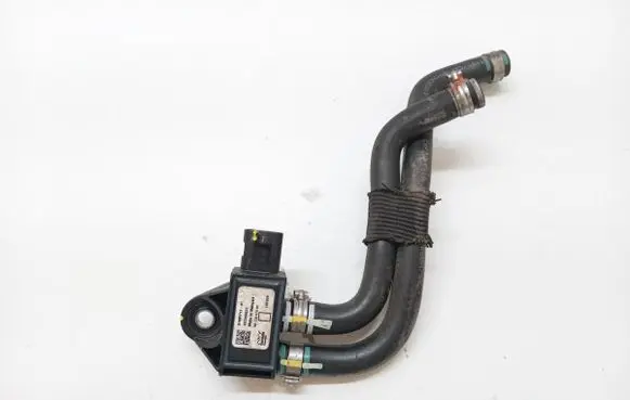 Peugeot 508 II Exhaust pressure sensor 107396022