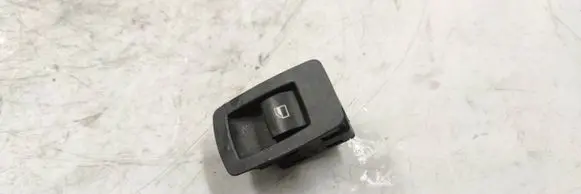 BMW X3 E83 Electric window control switch 3404051 15939860 15979805