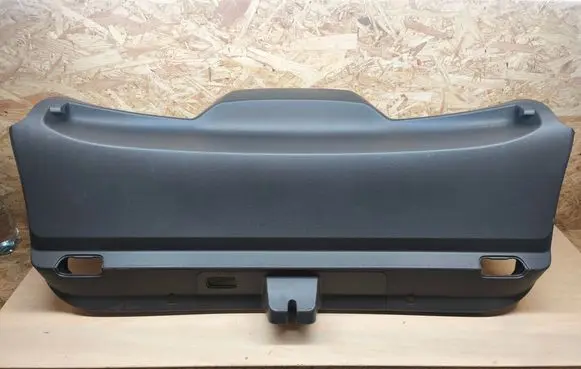 Porsche Panamera (971) Tailgate trim 971867605
