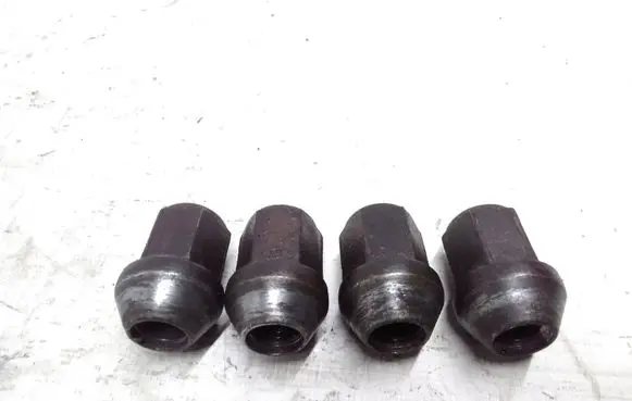Honda Jazz Nuts/bolts 
