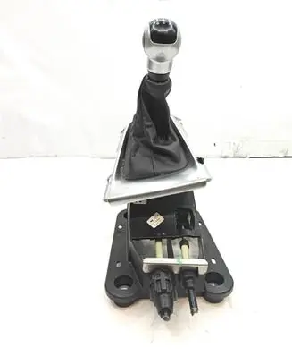 Citroen DS4 Gear shift rod 9808161780