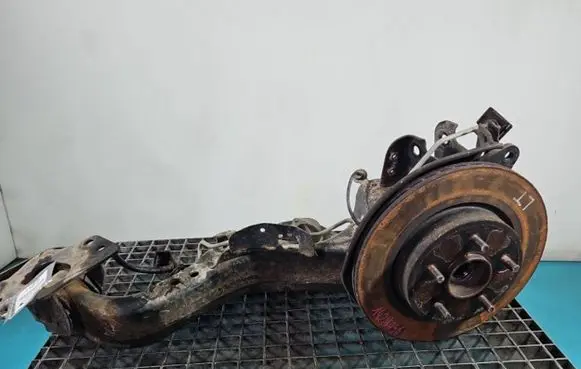 Nissan X-Trail T32 Rear wheel bearing hub IMPRK1428046
