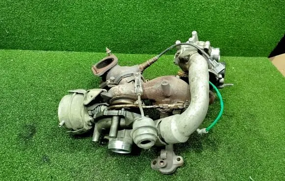 Renault Master III Turbo GT1238Z H8201393207 8460161