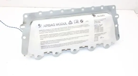 BMW 6 F06 Gran coupe Passenger airbag 9147023