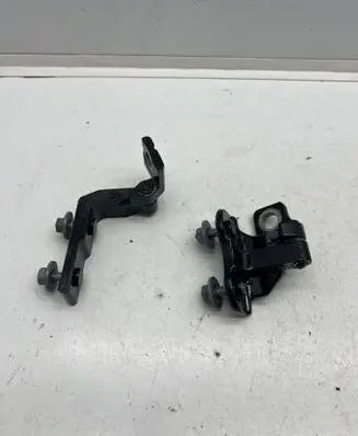 Mercedes-Benz EQA Rear door upper hinge 
