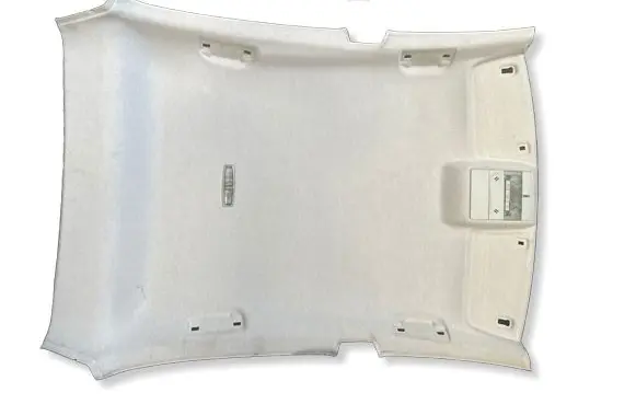 Opel Corsa E Headlining 13477697