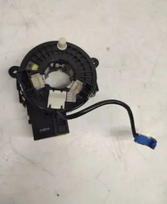 Renault Fluence Airbag slip ring squib (SRS ring) 255544794R