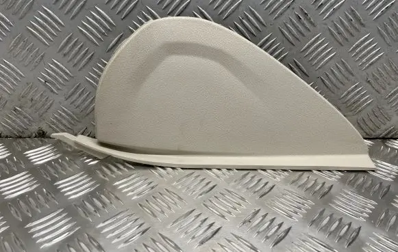 Panel trim