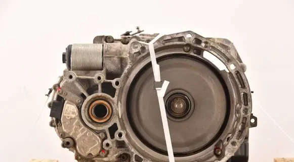 Volkswagen Tiguan Automatic gearbox VDL
