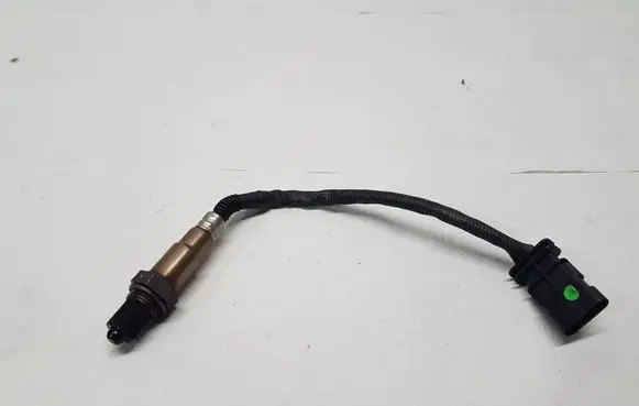 Peugeot 3008 II Lambda probe sensor 9810666880