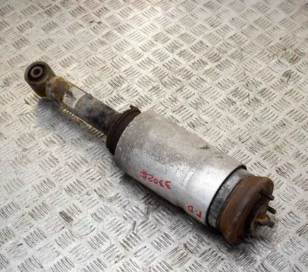 Land Rover Discovery 3 - LR3 Front shock absorber/damper RNB501180