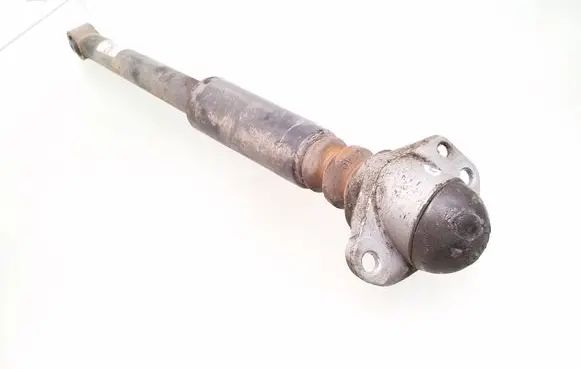 Rear shock absorber/damper