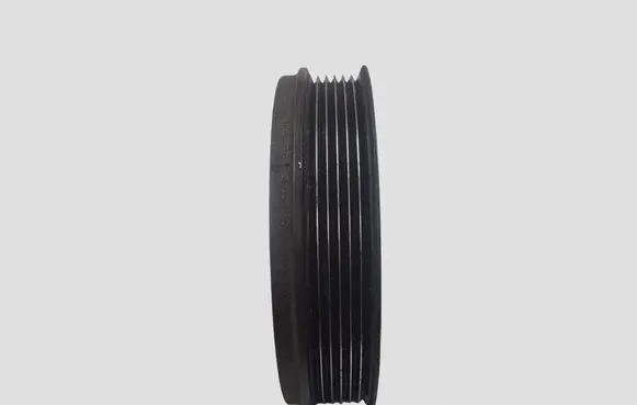 Volvo XC90 Crankshaft pulley 30731865