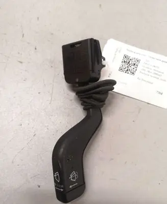 Opel Zafira A Wiper control stalk 90124931 90191942 90196376