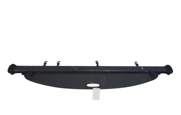 Hyundai Santa Fe Parcel shelf load cover 