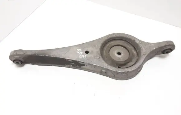 Rear upper control arm/wishbone