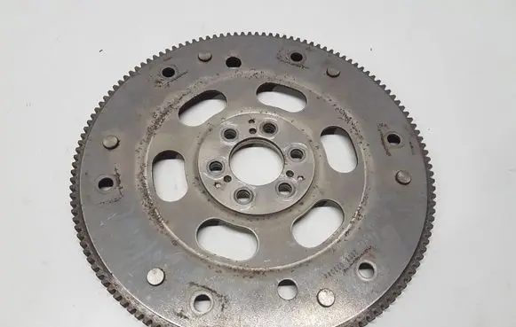 Citroen C5 Aircross Flywheel 9816280680