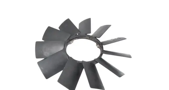 BMW 3 E46 Fan impeller 11521712058 1712058