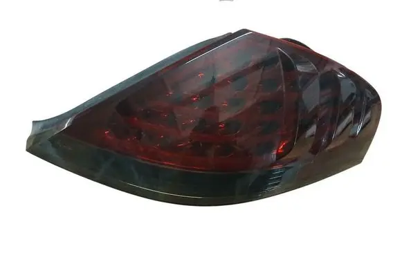 BMW 6 E63 E64 Rear/tail lights 63217170976 63217170978