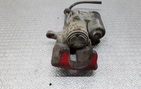Audi A6 S6 C6 4F Rear brake caliper