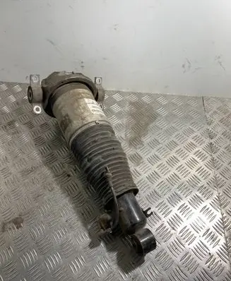 Volkswagen Touareg I Air suspension rear shock absorber 7L6616019A