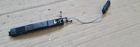 Audi RS Q8 Keyless (KESSY) go control unit/module 4N0927753