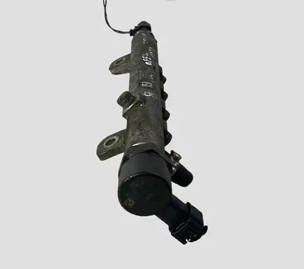 Opel Vectra C Fuel main line pipe 55200251 074371L2 0445214057