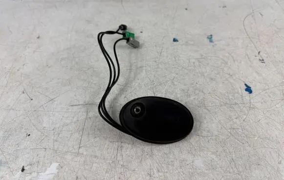 Peugeot 3008 I Radio antenna 9658544680