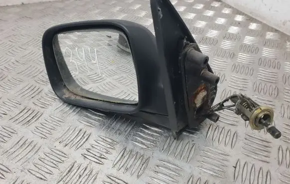 Skoda Felicia I Manual wing mirror 010388