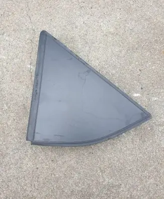 Citroen Berlingo Fender trim (molding) 9817691077