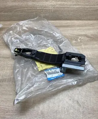 Mazda CX-5 Rear door exterior handle/bracket KD537242X