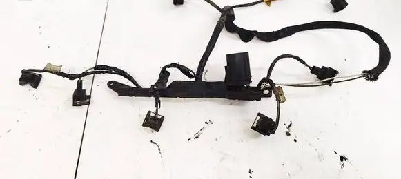 Ford Mondeo MK I Other wiring loom 93bg14a390ala 7124-7499