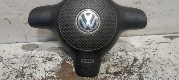 Volkswagen Lupo Steering wheel airbag 6X0880201C